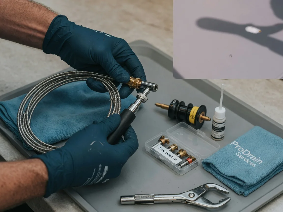 Why choose Drain Cleaning in Jeremiah, KY